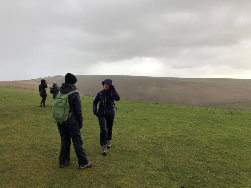 It’s easy to get outside when the weather is glorious, but what about when it’s horrible out&nbsp;there?