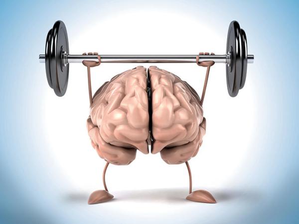 Regular exercise found to counteract brain degeneration and&nbsp;atrophy.