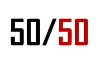 The 50/50 rule – people who engage in 50 minutes of exercise a week have 50% less chance of being&nbsp;depressed.