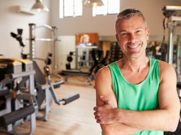 New study shows keeping active in middle age may be tied to lower risk of&nbsp;dementia