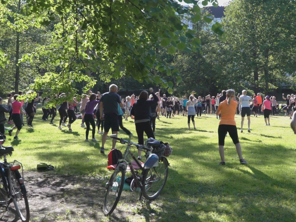 What is your prevention strategy for health&nbsp;issues?