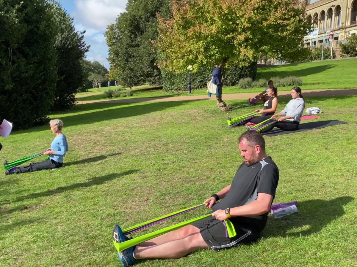 What do you&nbsp;know?