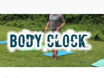 Body Clock