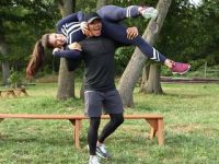 7 Benefits Of Having A Workout&nbsp;Partner