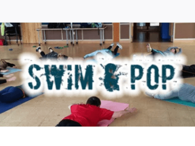Swim Pop