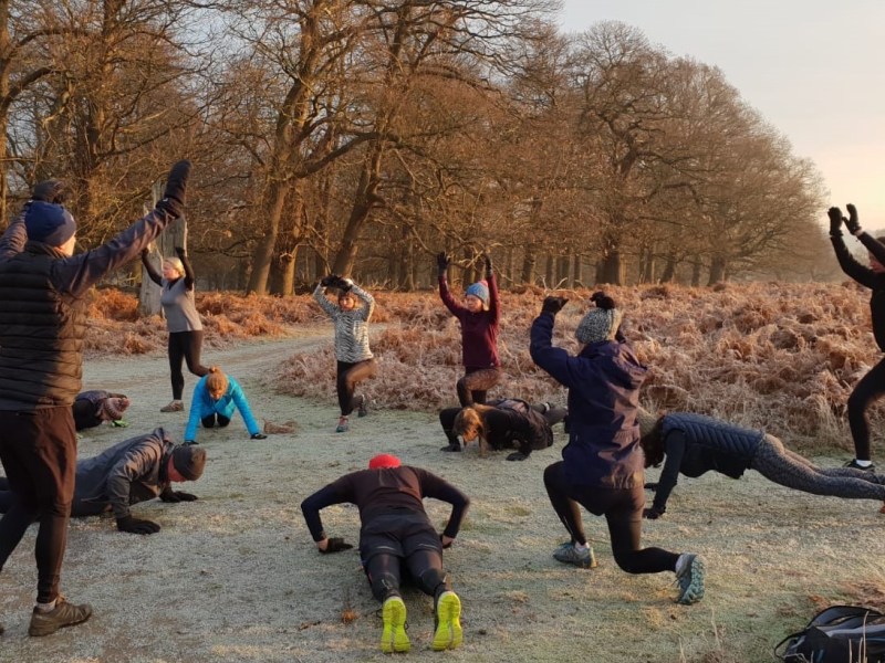 Feeling The Cold Yet? Winter Blues&nbsp;Coming?