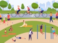 Study shows exercise is even more effective than counselling or medication for&nbsp;depression