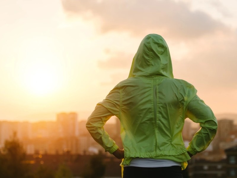 Motivation and the first steps toward physical&nbsp;activity